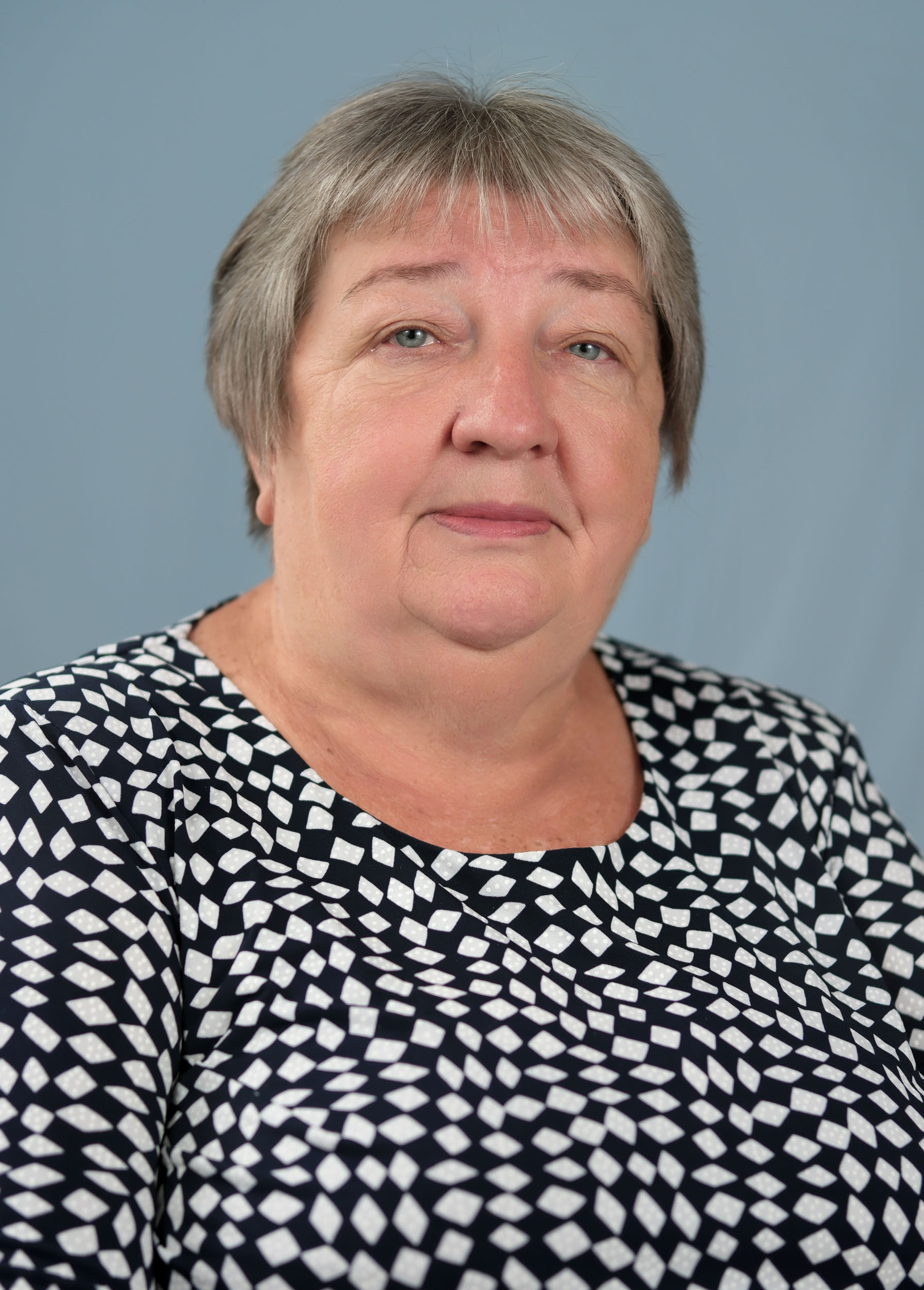Николаева Тамара Алексеевна.
