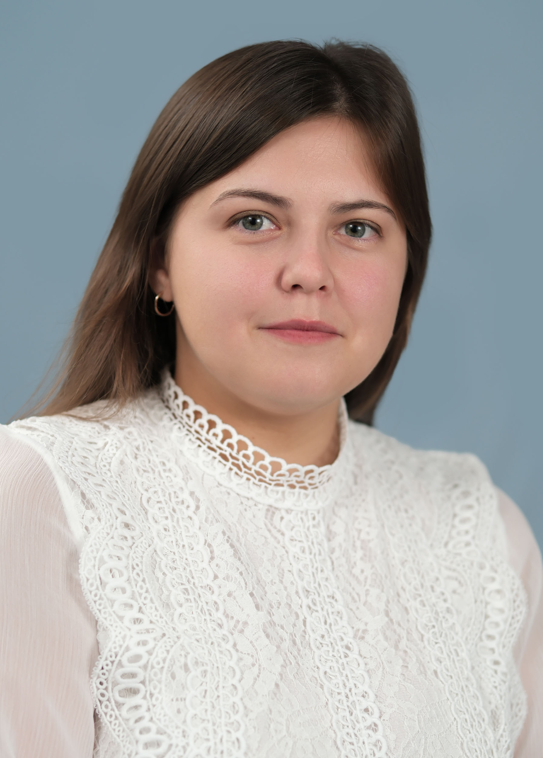 Внукова Регина Александровна.
