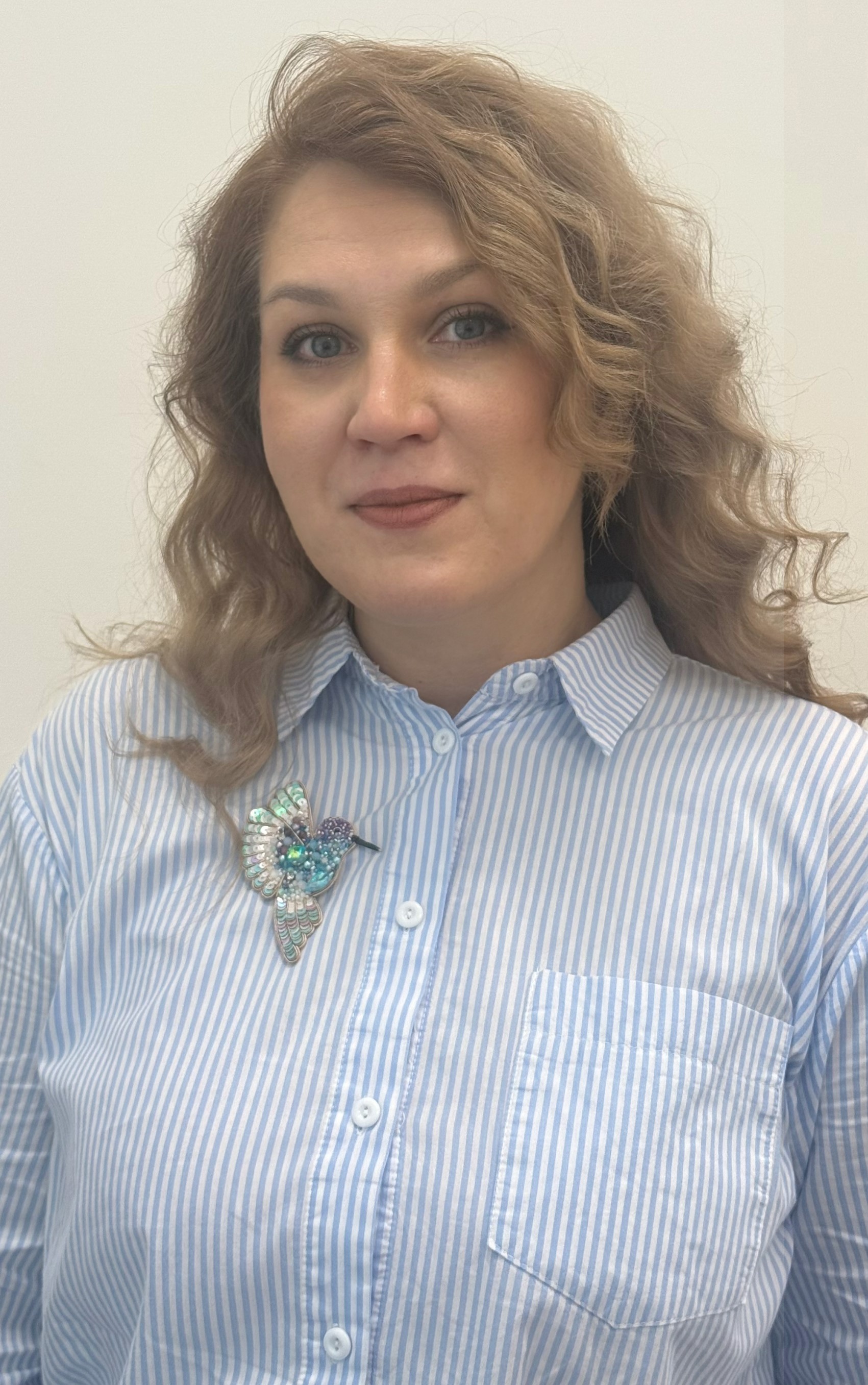 Тимофеева Маргарита Евгеньевна.